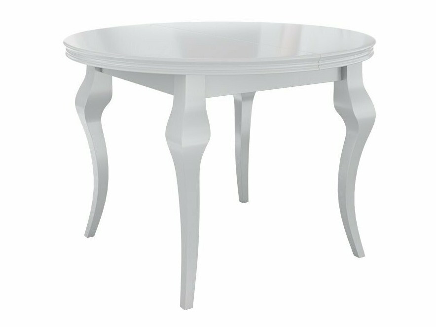 Обеденный гарнитур Racine 140 (Magic Velvet 2219)