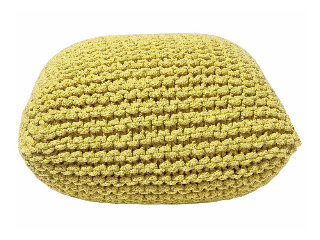 Pufs Berwyn 829 (Dzeltens)