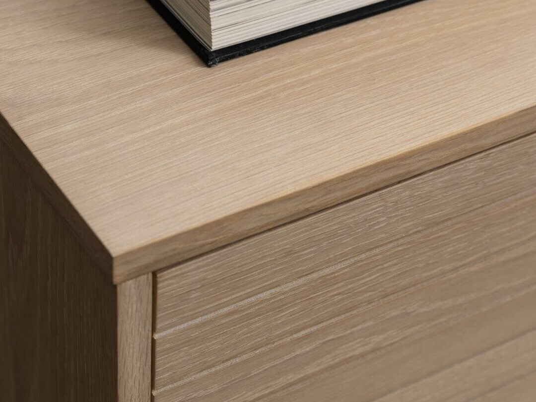 Skapis Norsica Ruvmeru 107