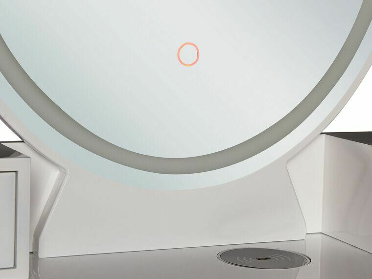 Grima galds Berwyn 836