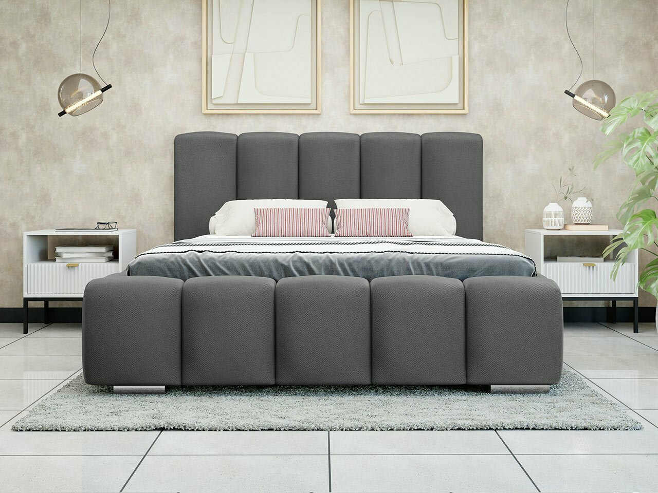 Gulta TrendyNest 106 (Kronos 22)