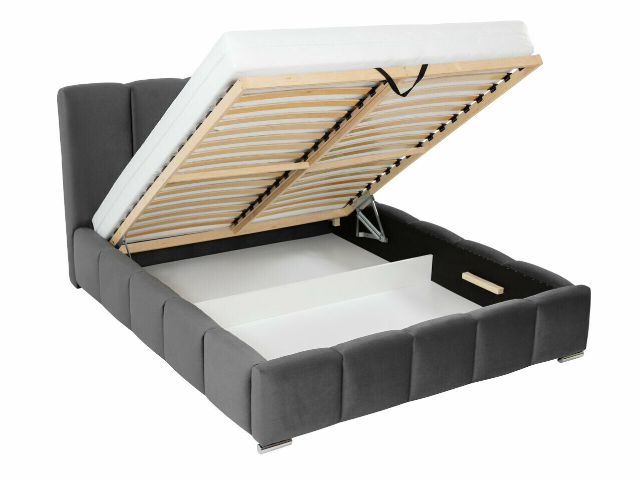 Gulta TrendyNest 106 (Kronos 46)