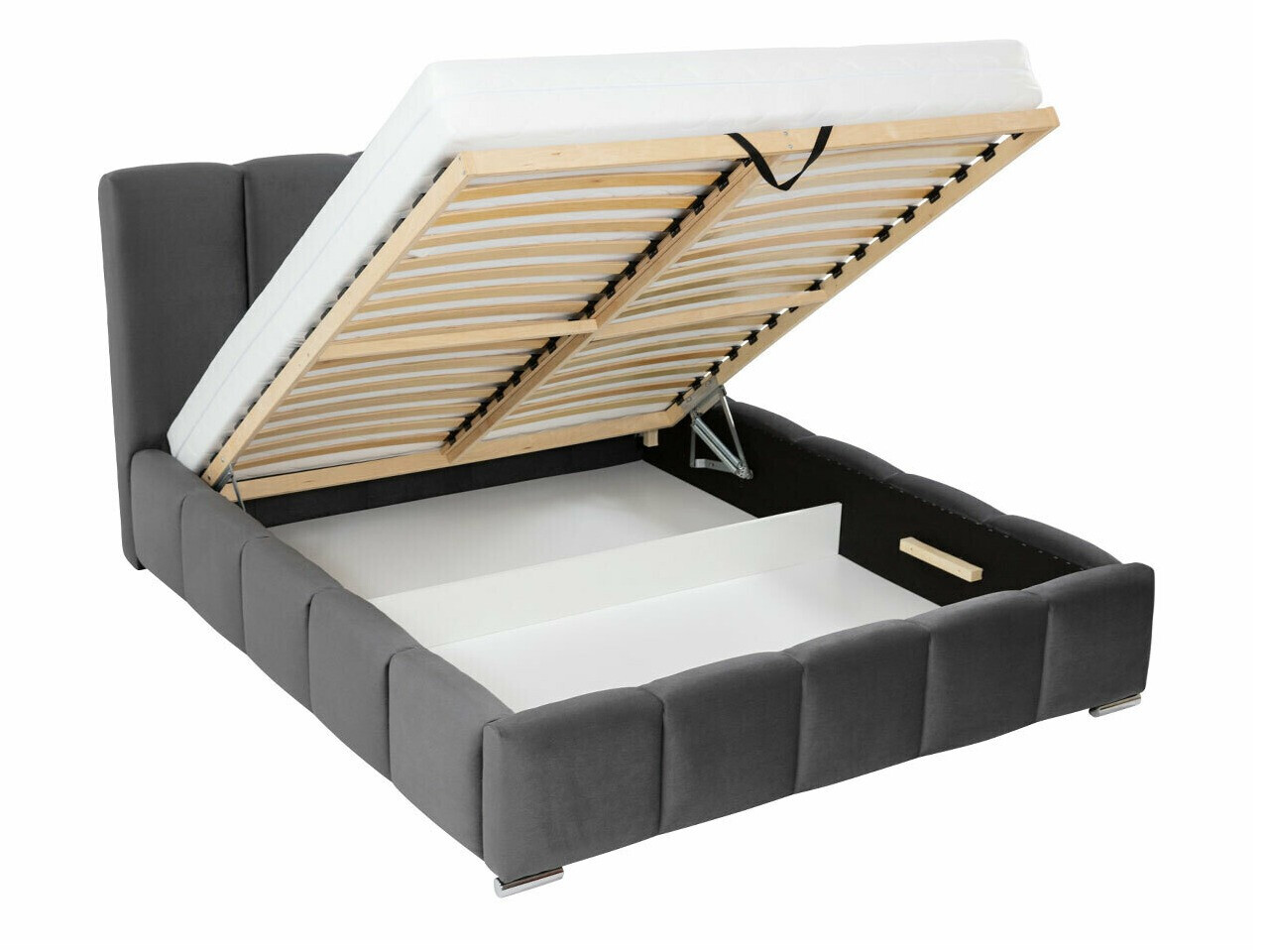 Кровать TrendyNest 106 (Kronos 07)