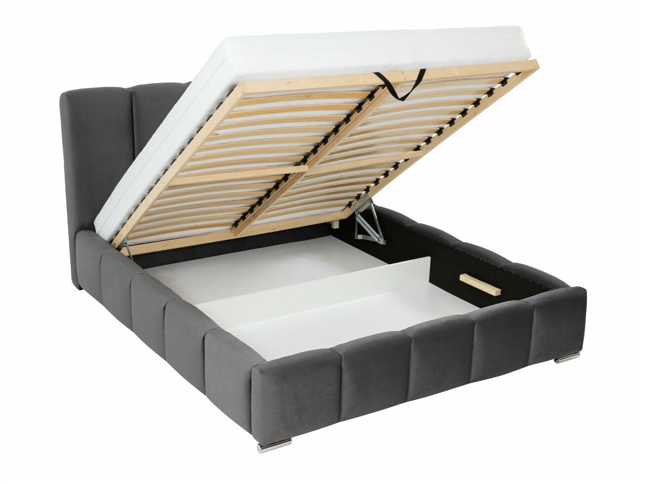 Кровать TrendyNest 106 (Kronos 22)