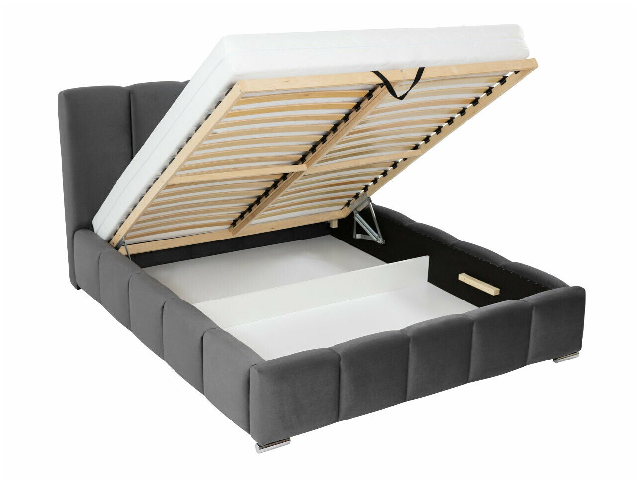 Кровать TrendyNest 106 (Kronos 29)