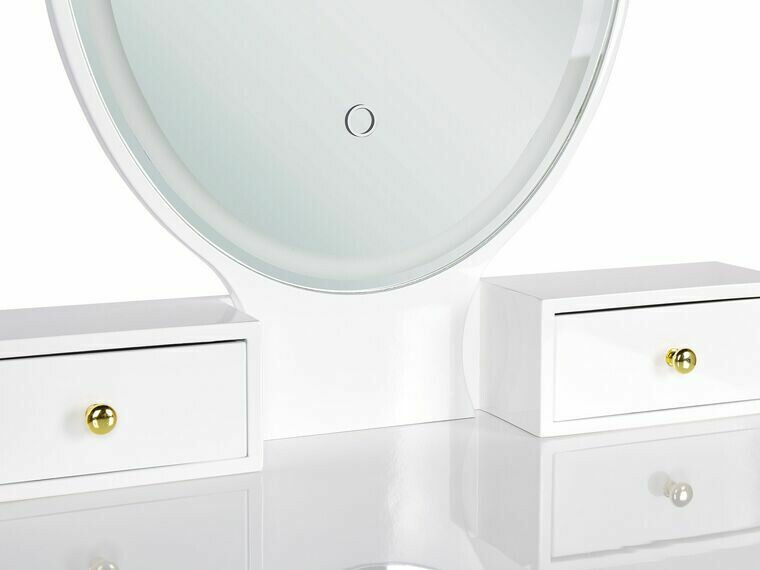 Макияжный столик Berwyn 833