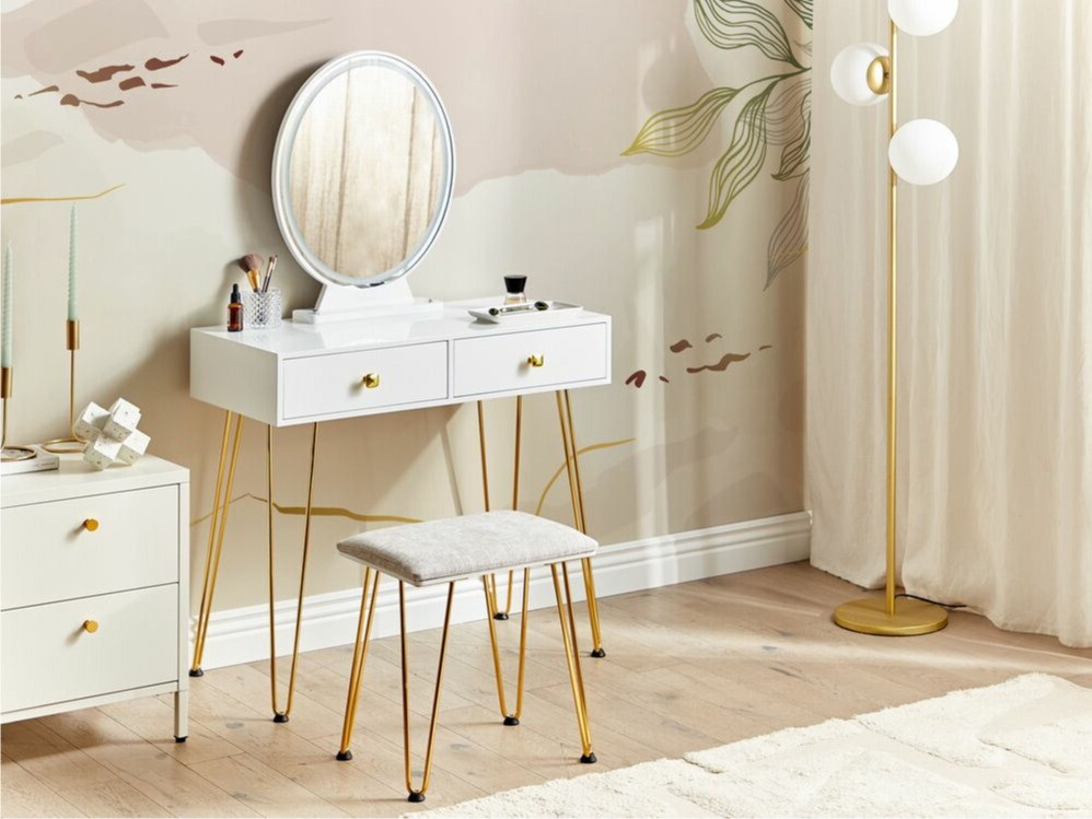 Макияжный столик Berwyn 835