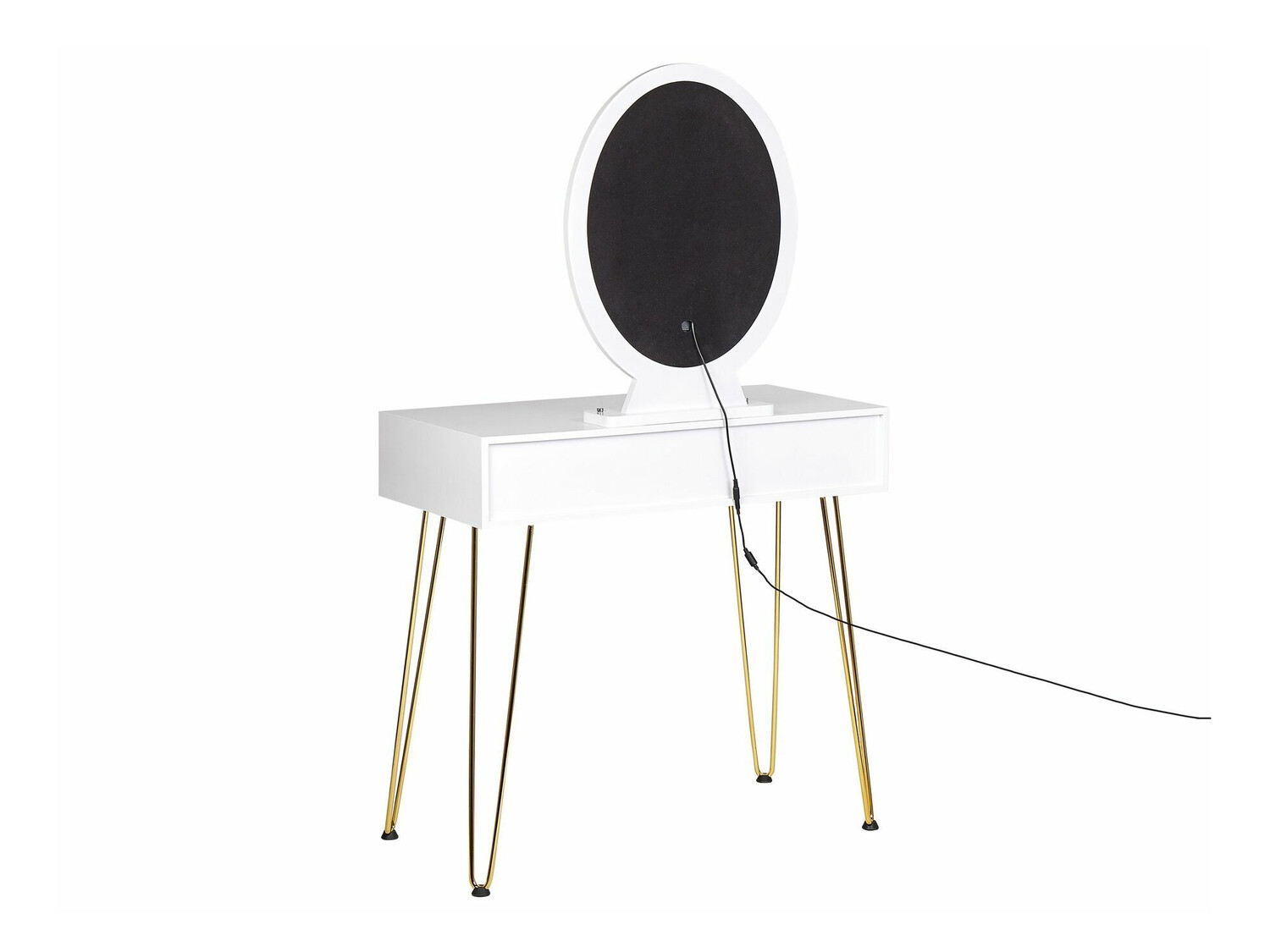 Макияжный столик Berwyn 835