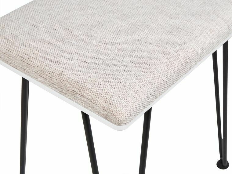 Макияжный столик Berwyn 836