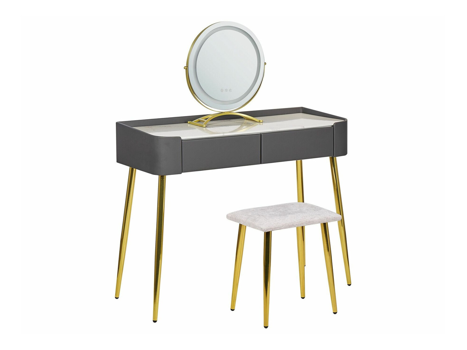 Макияжный столик Berwyn 839