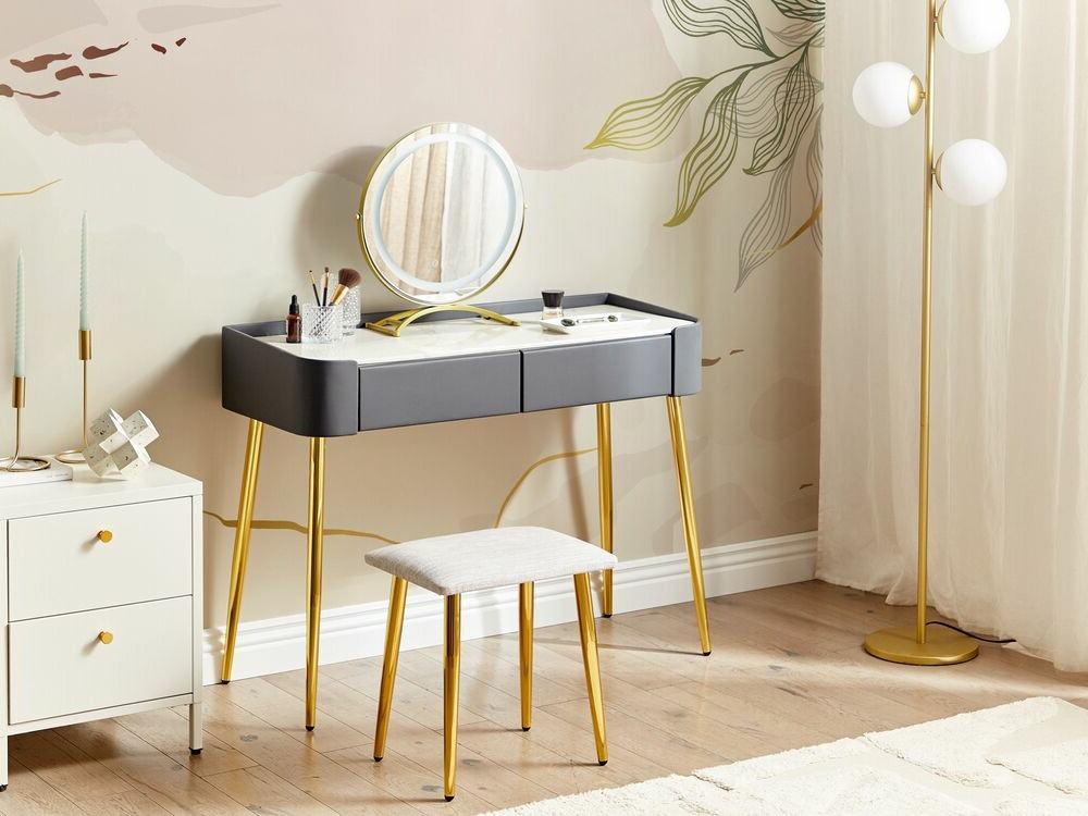 Макияжный столик Berwyn 839