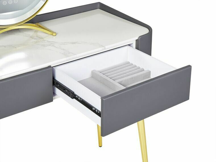 Макияжный столик Berwyn 839