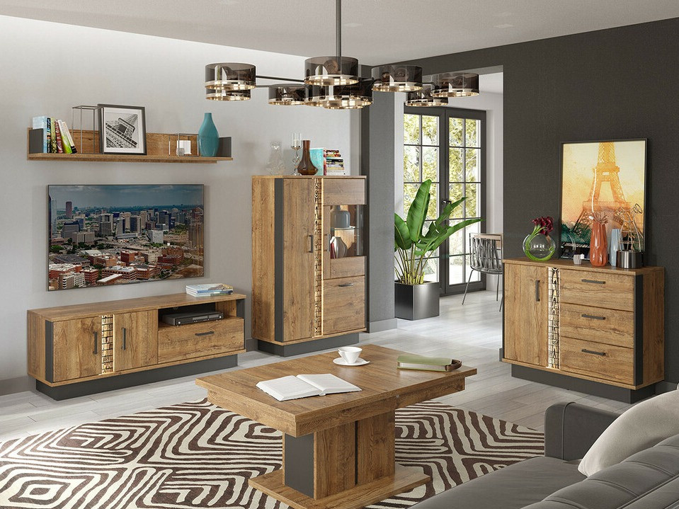 Набор для гостиной Dunvelo 129