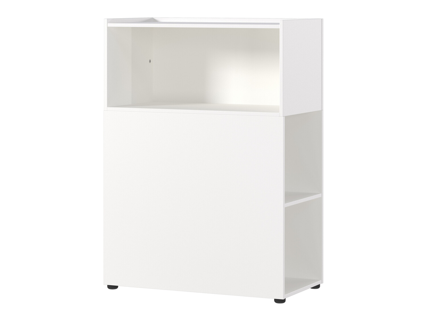 Plaukts Feltoru 108 (Balts)