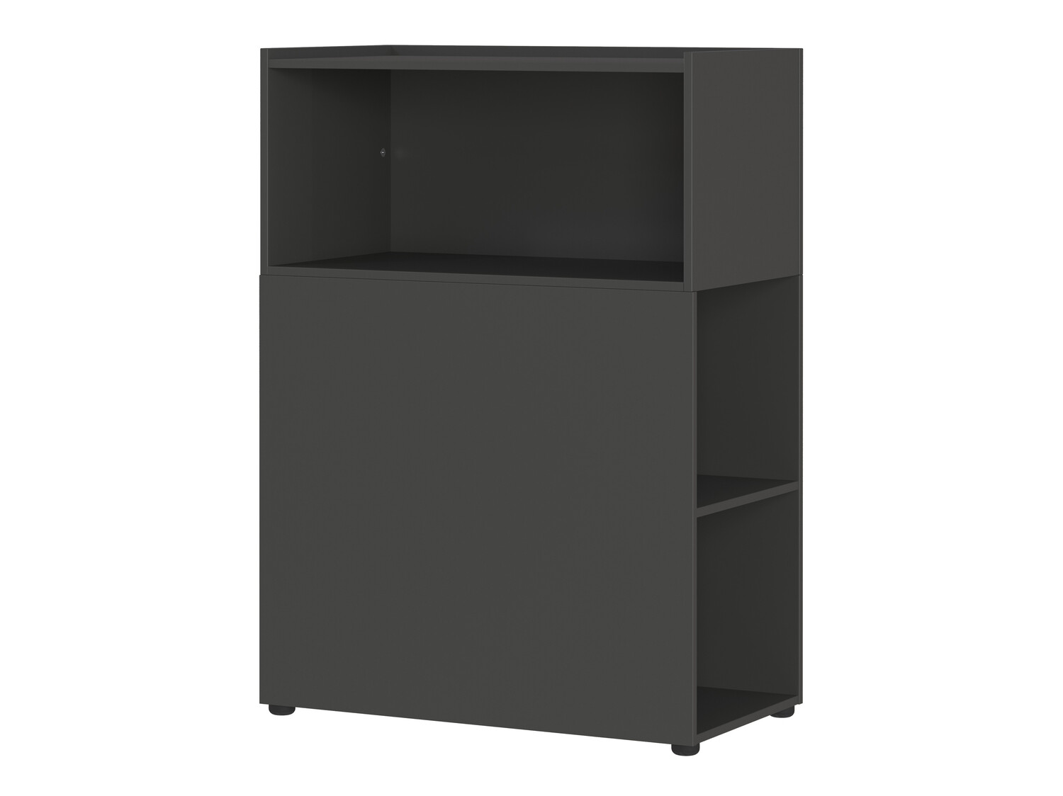 Plaukts Feltoru 108 (Grafīts)