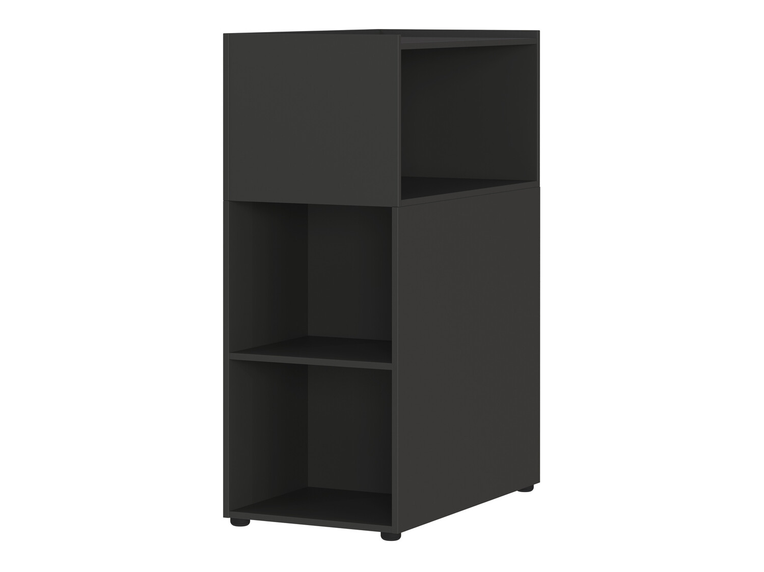 Plaukts Feltoru 108 (Grafīts)