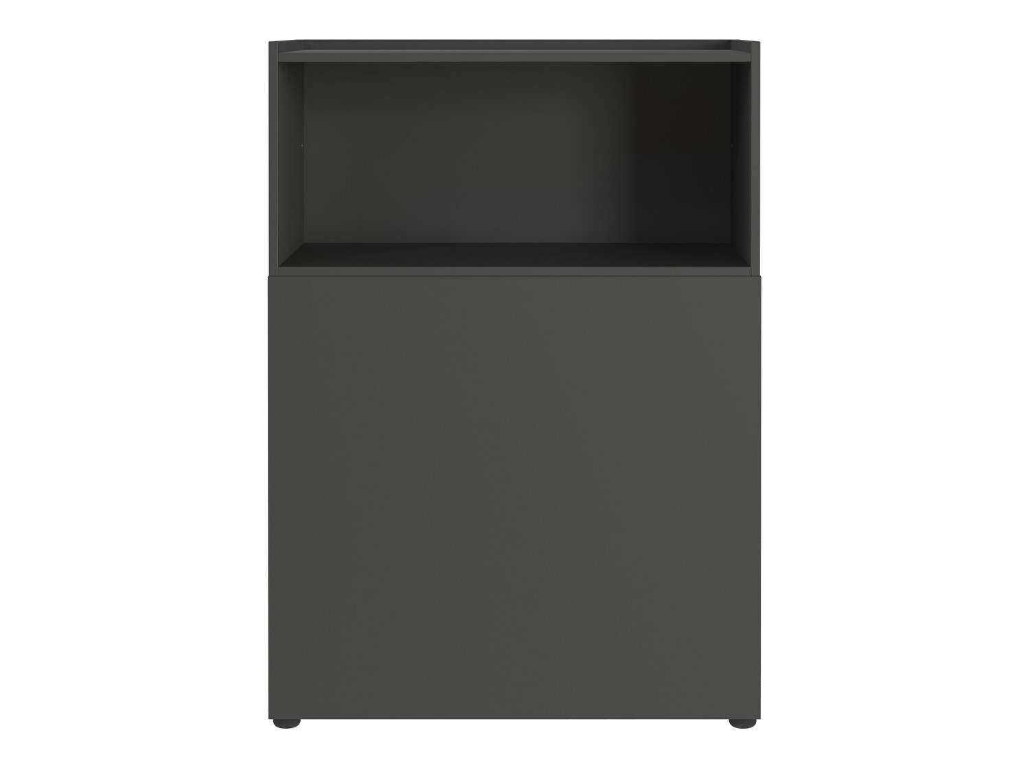 Plaukts Feltoru 108 (Grafīts)