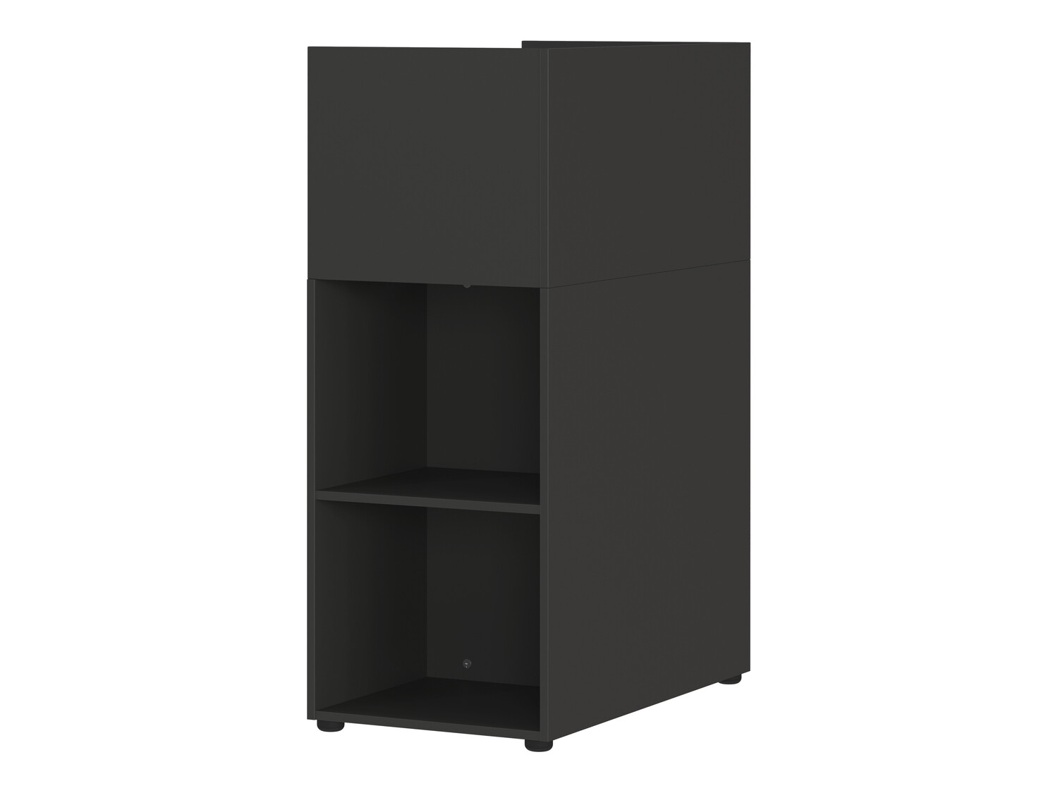 Plaukts Feltoru 108 (Grafīts)