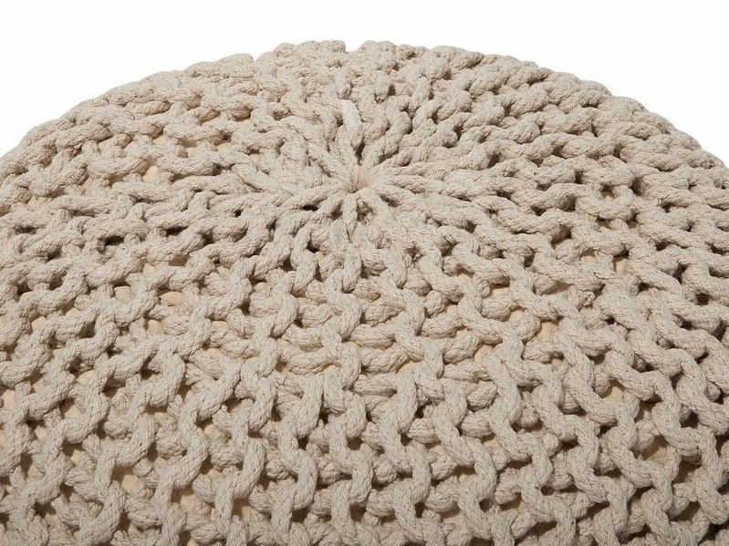 Pufs Berwyn 831 (Bēšs)