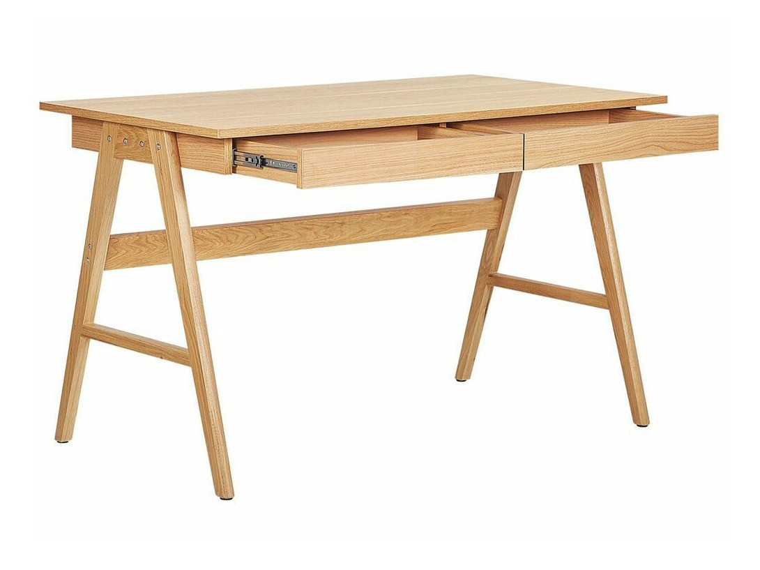 Rakstāmgalds Berwyn 834 (Gaišs koks)