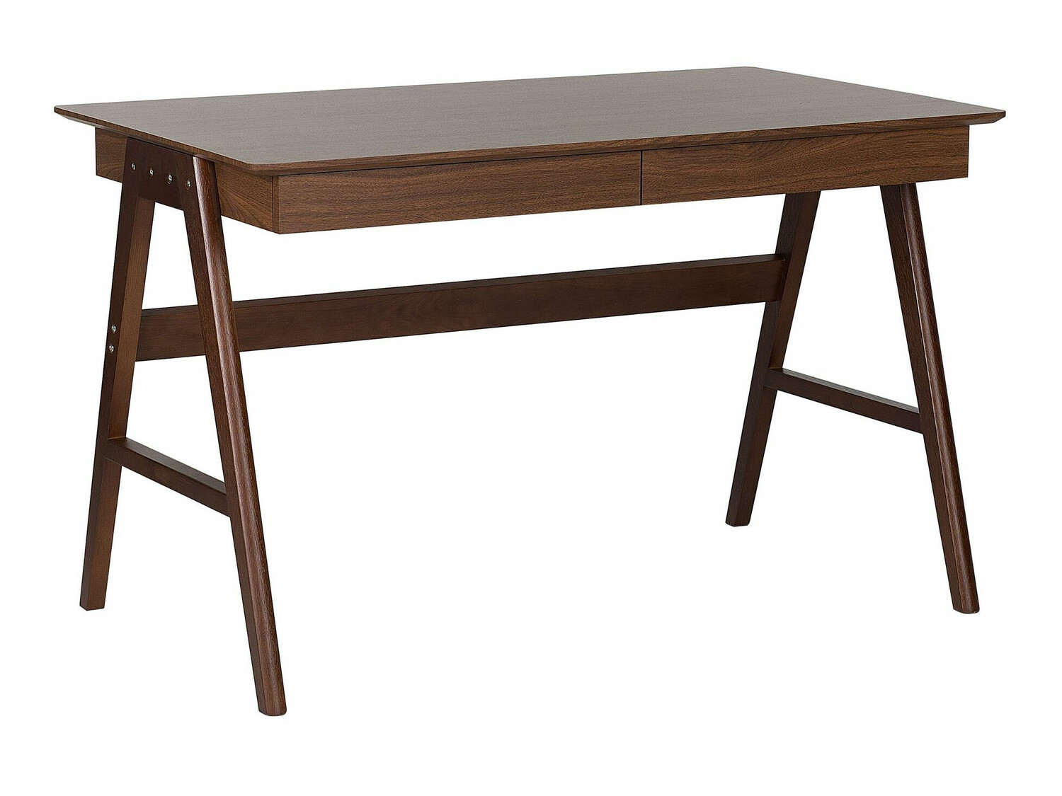 Rakstāmgalds Berwyn 834 (Tumšs koks)