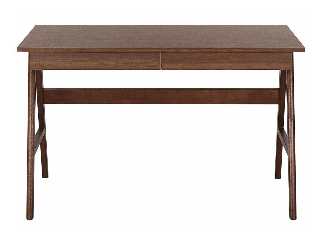 Rakstāmgalds Berwyn 834 (Tumšs koks)