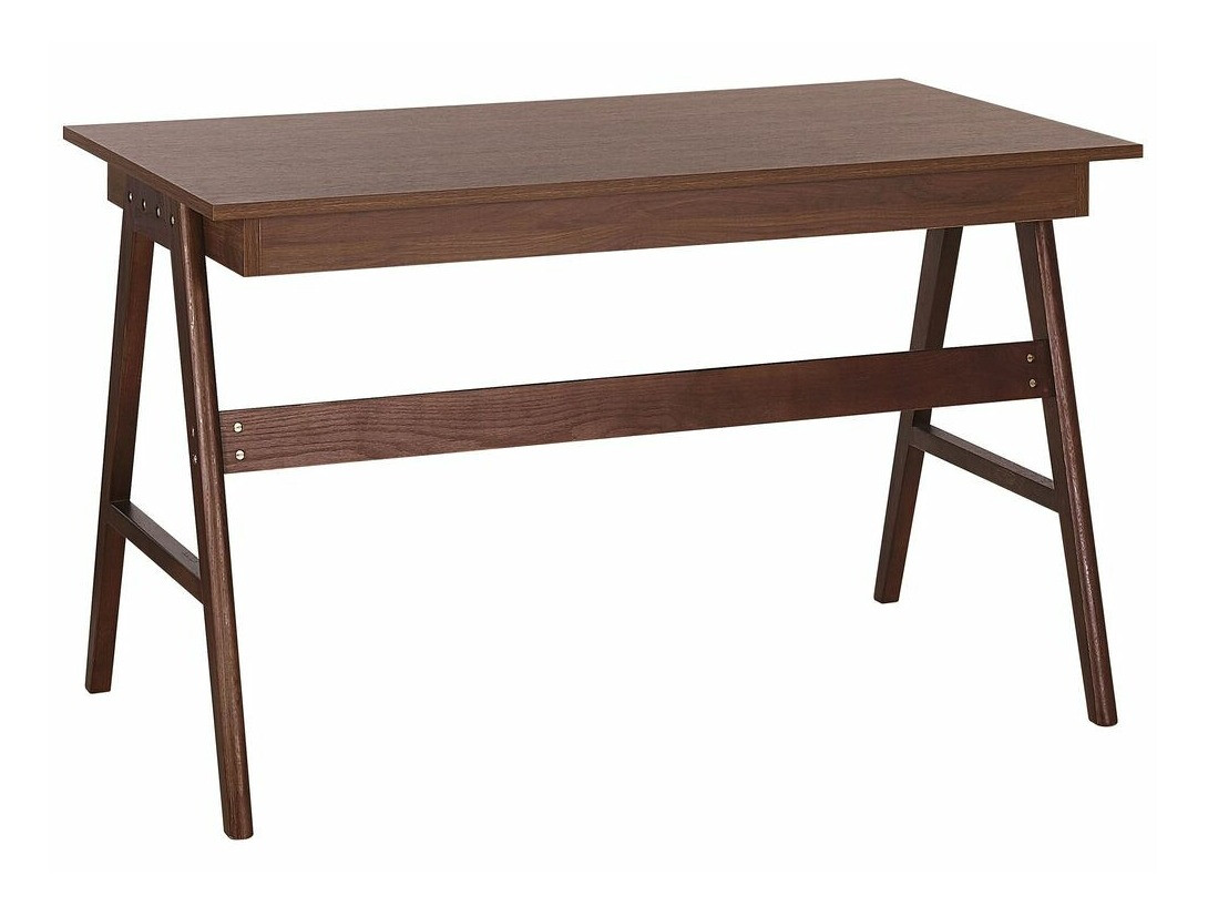 Rakstāmgalds Berwyn 834 (Tumšs koks)