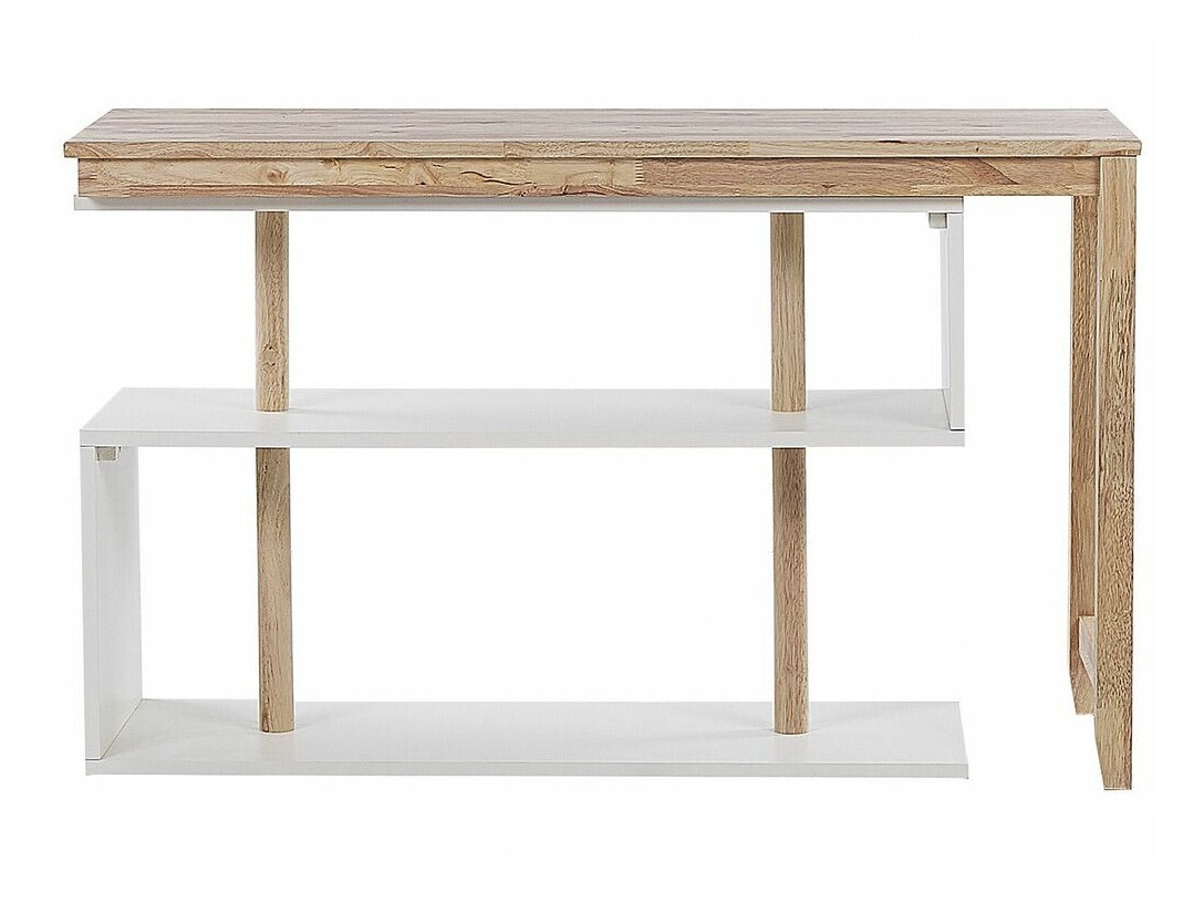 Stūra rakstāmgalds Berwyn 838