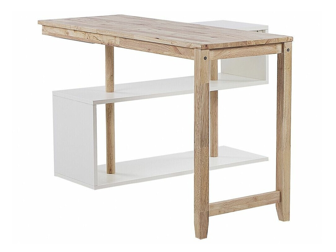 Stūra rakstāmgalds Berwyn 838