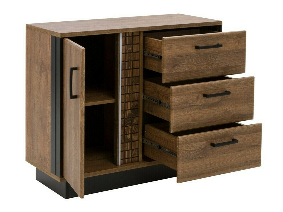 Viesistabas komplekts Dunvelo 129