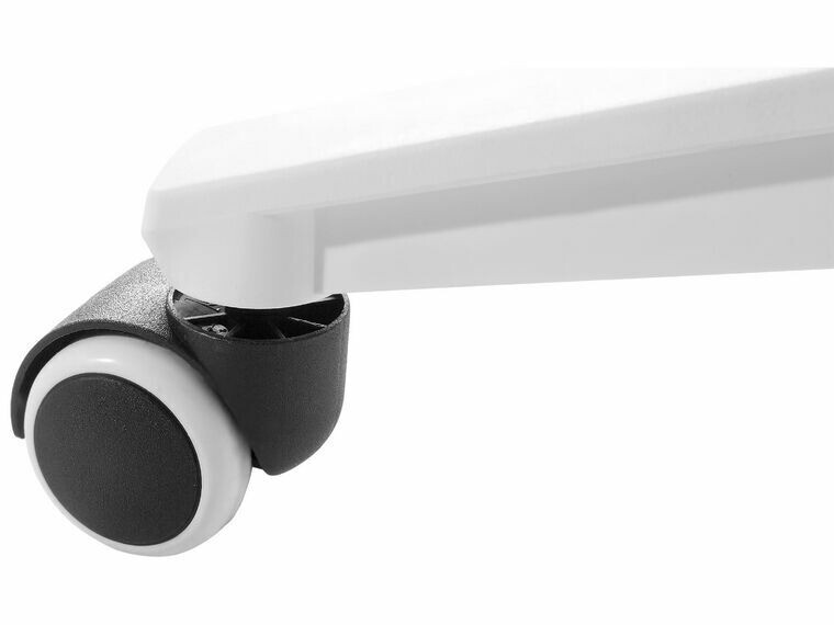 Biroja krēsls Berwyn 845 (Sarkans)