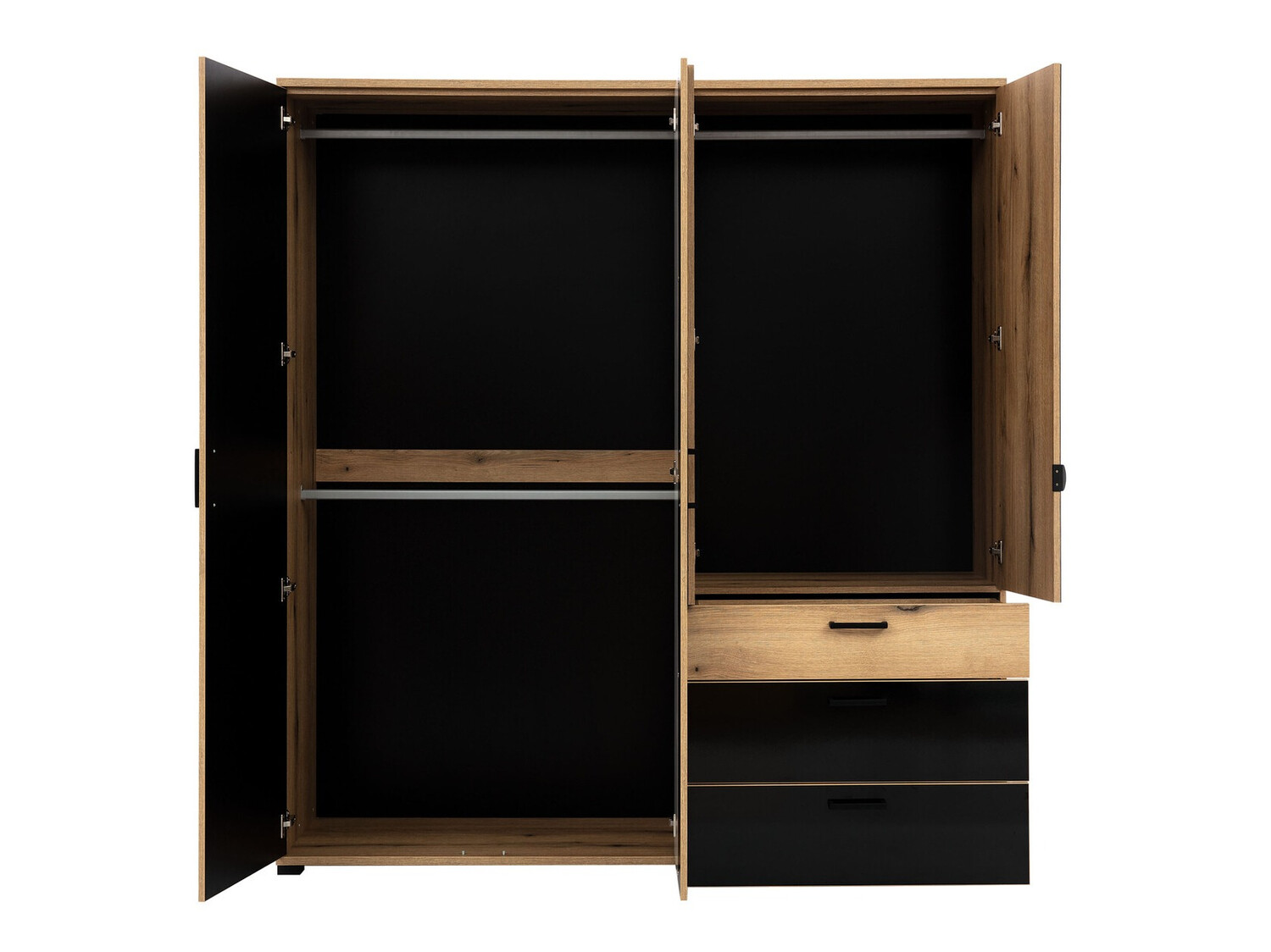 Guļamistabas komplekts Camcate 125