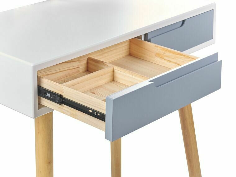 Макияжный столик Berwyn 844