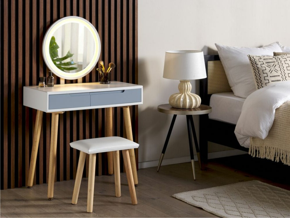 Макияжный столик Berwyn 846