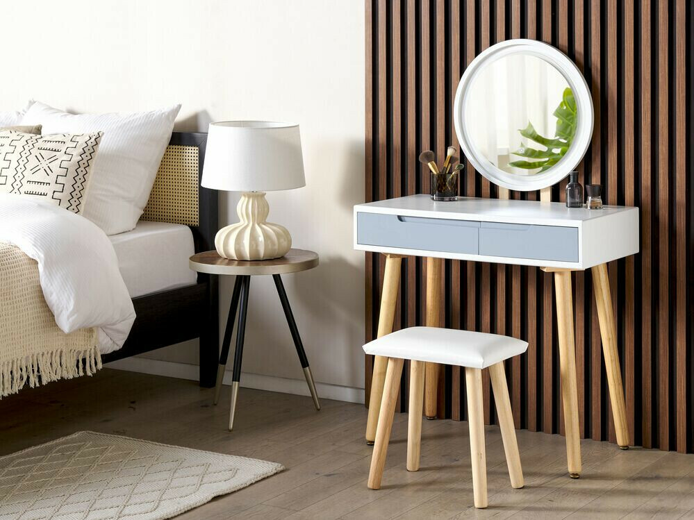 Макияжный столик Berwyn 846