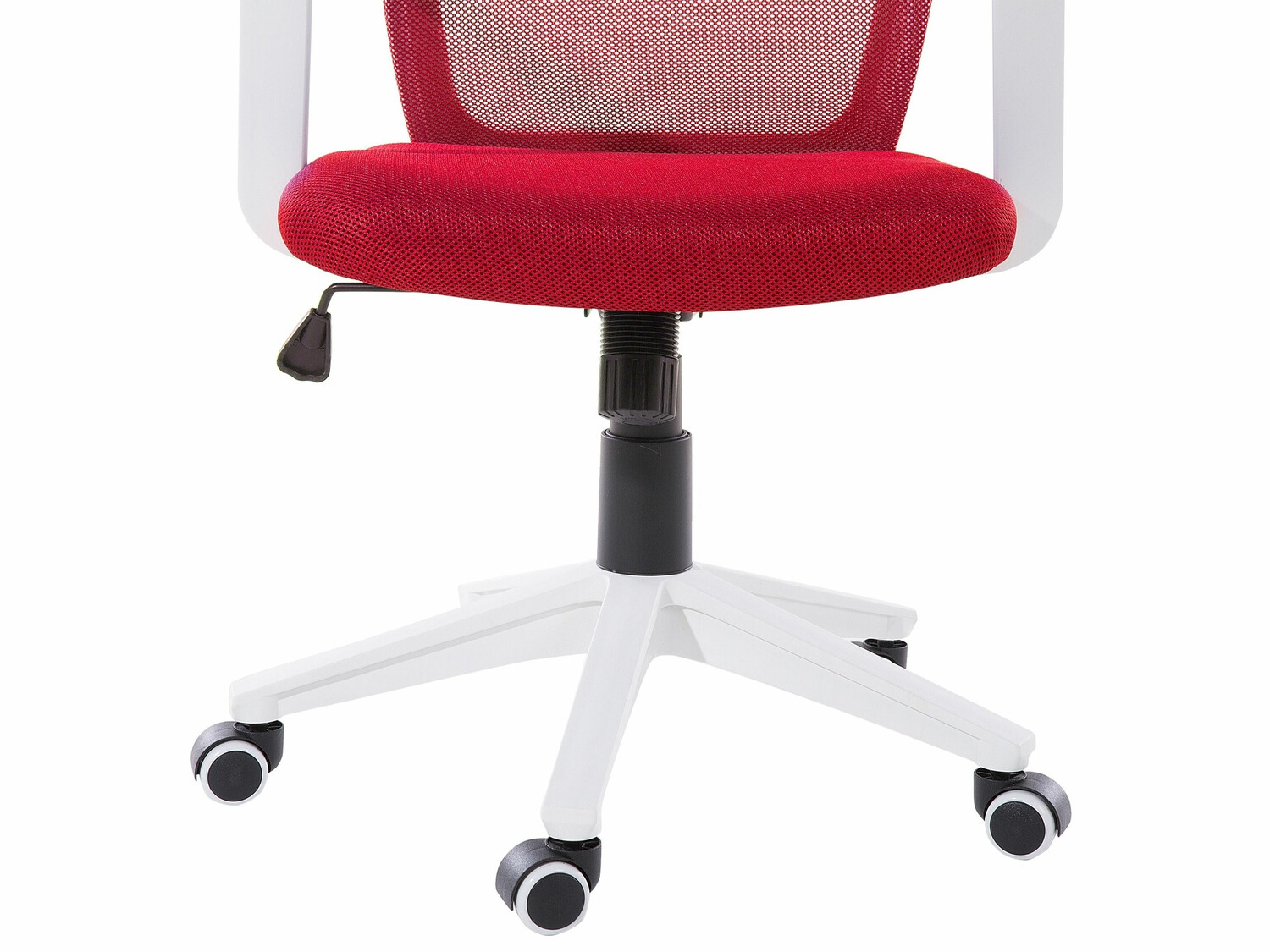 Офисный стул Berwyn 845 (Красный)