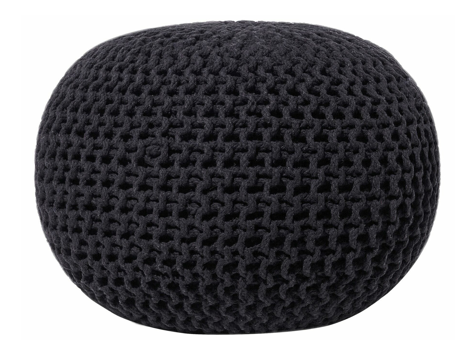 Пуф Berwyn 843 (Чёрный)