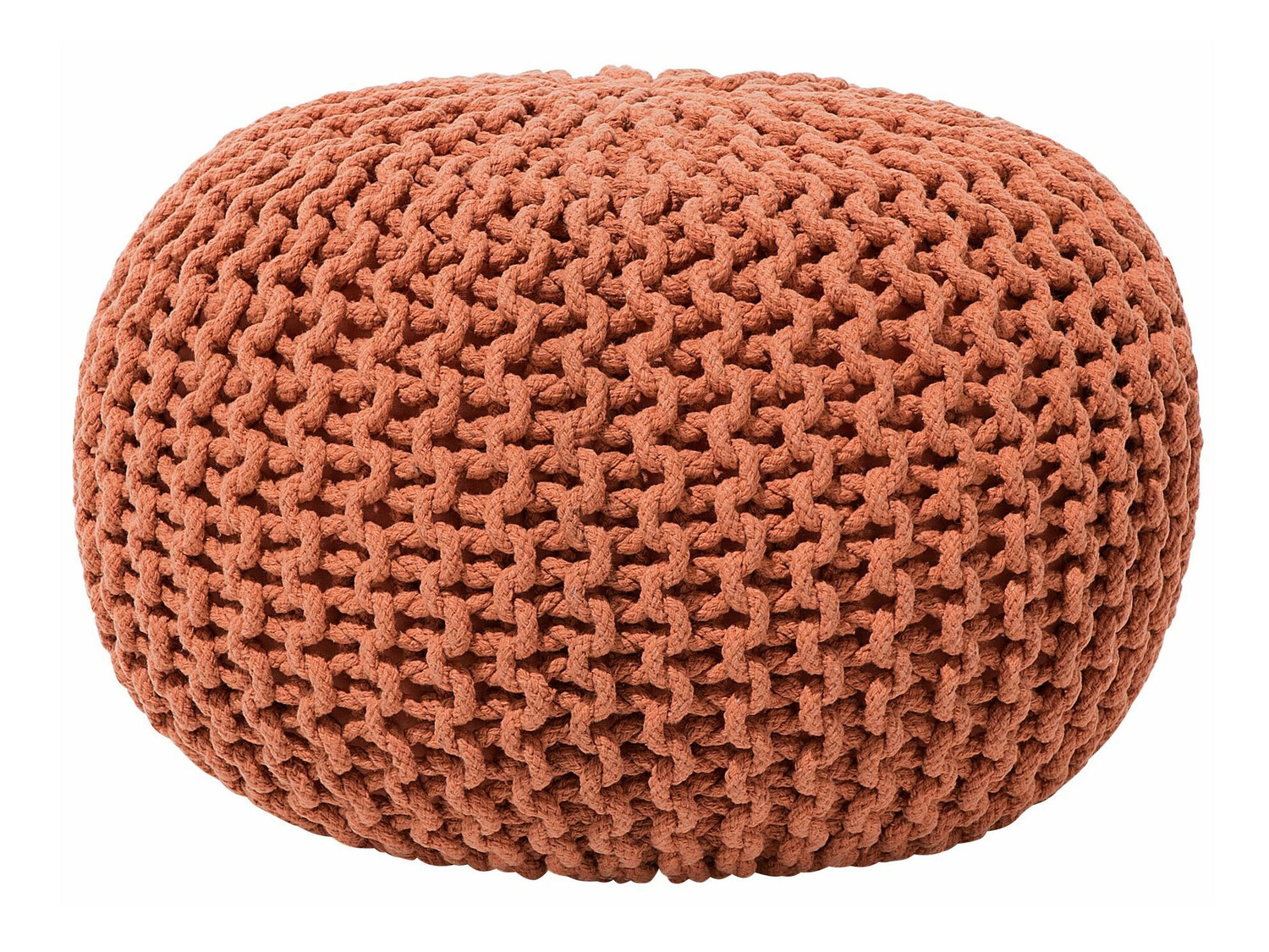 Pufs Berwyn 843 (Oranžs)