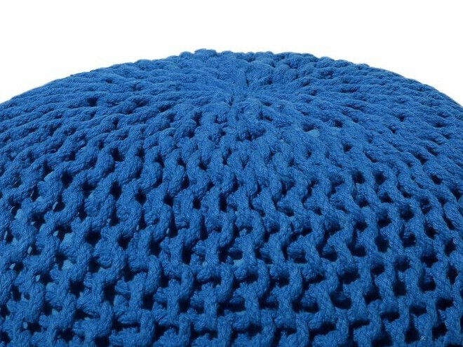 Pufs Berwyn 843 (Zils)