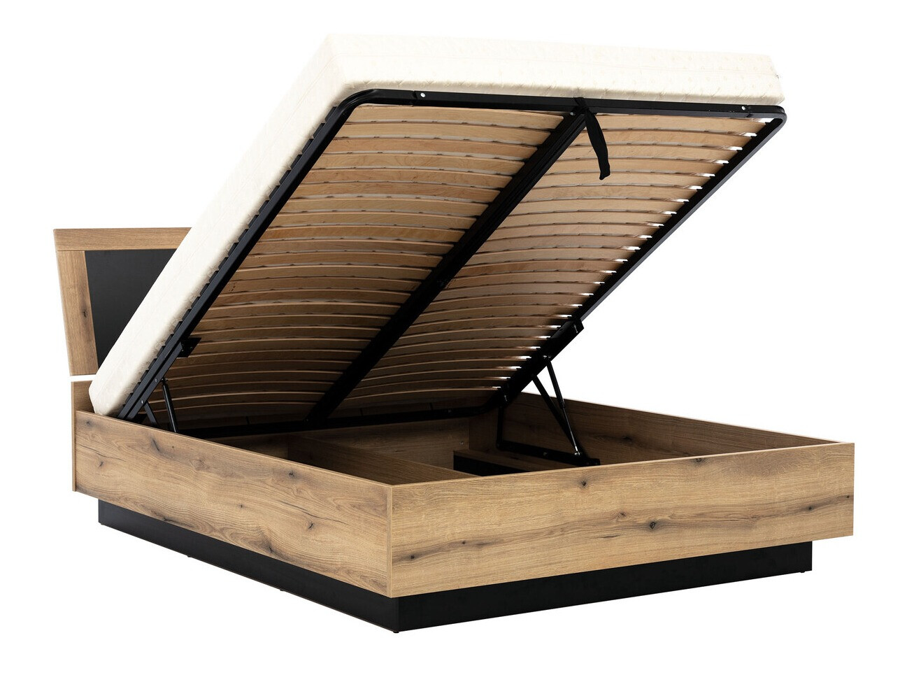 Спальный гарнитур Camcate 125