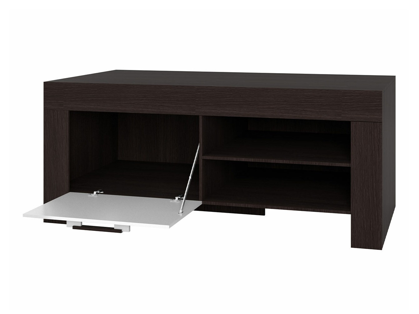 Viesistabas komplekts Melfeli 127 (Sonomas ozols)