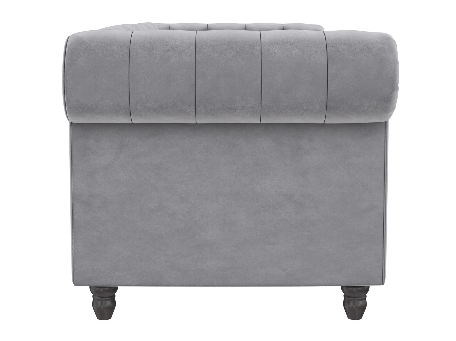 Диван-кровать Denton 1190 (Светло-серый)