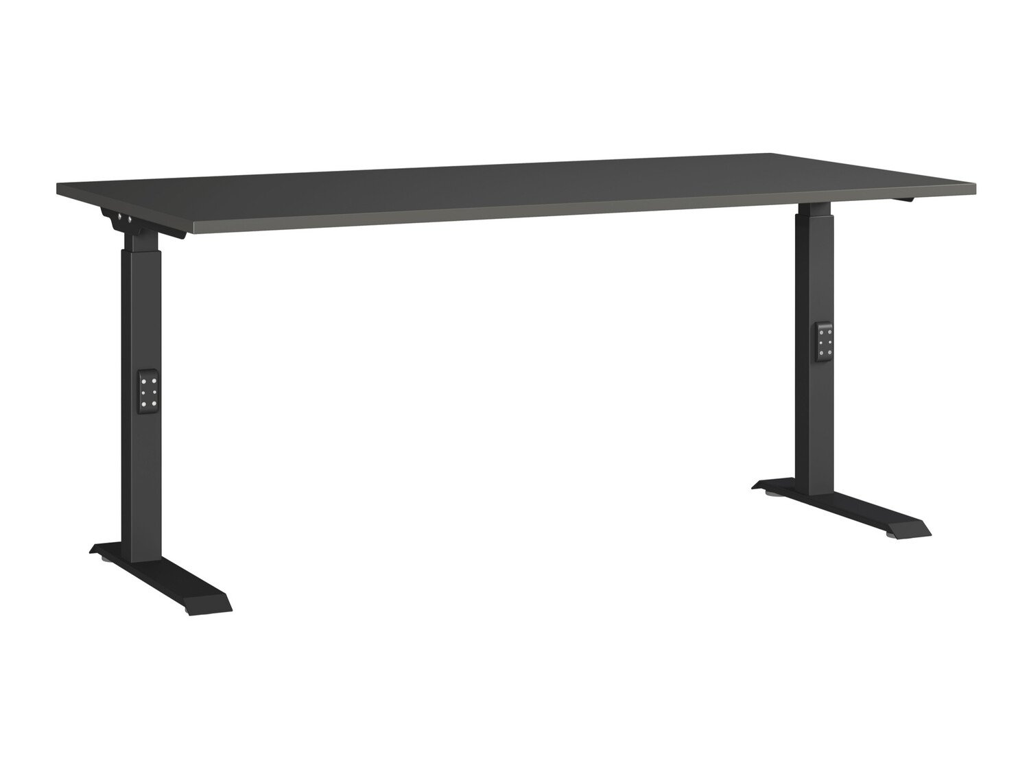 Письменный cтол Feltoru 116 (Графит)