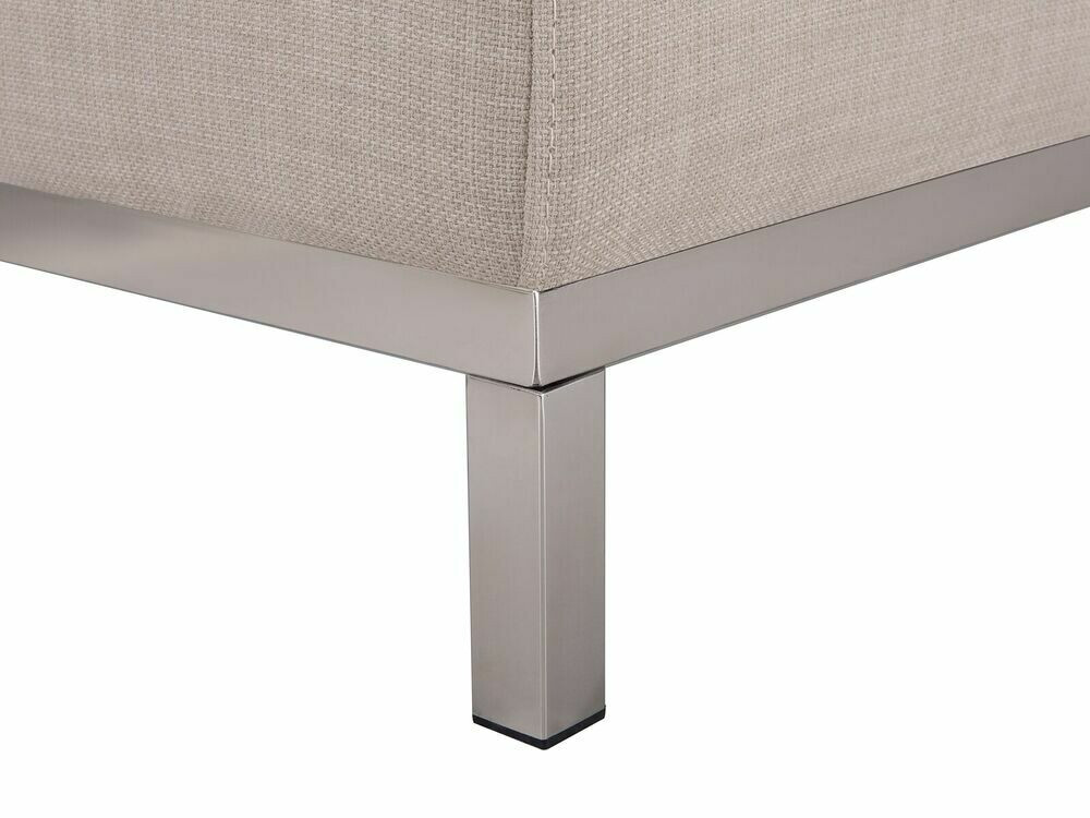 Угловой диван Berwyn 848 (Бежевый)