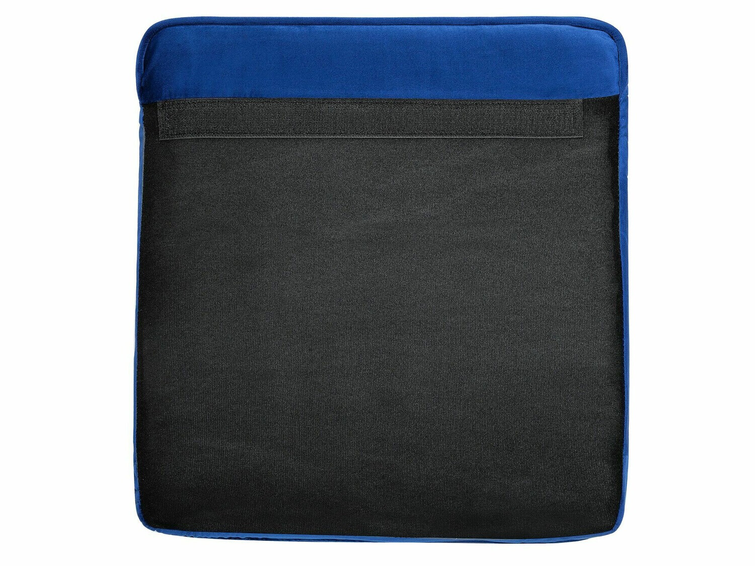 Chesterfield dīvāns Cirdoro 101 (Zils)