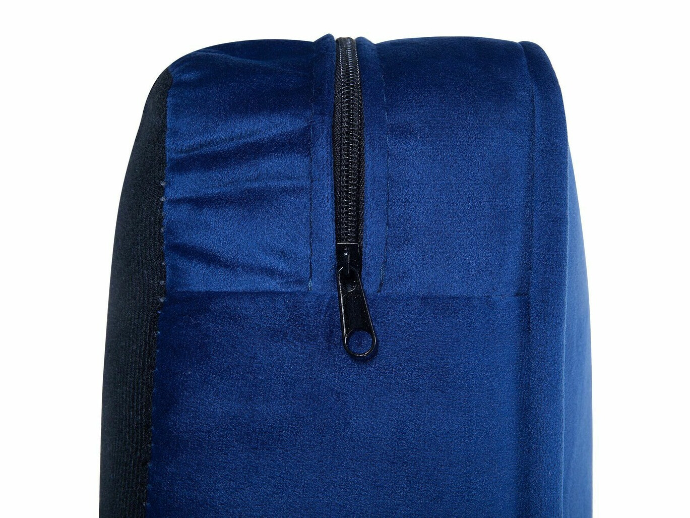 Chesterfield dīvāns Cirdoro 101 (Zils)