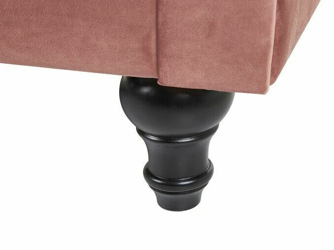 Диван Chesterfield Cirdoro 101 (Фиолетовый)