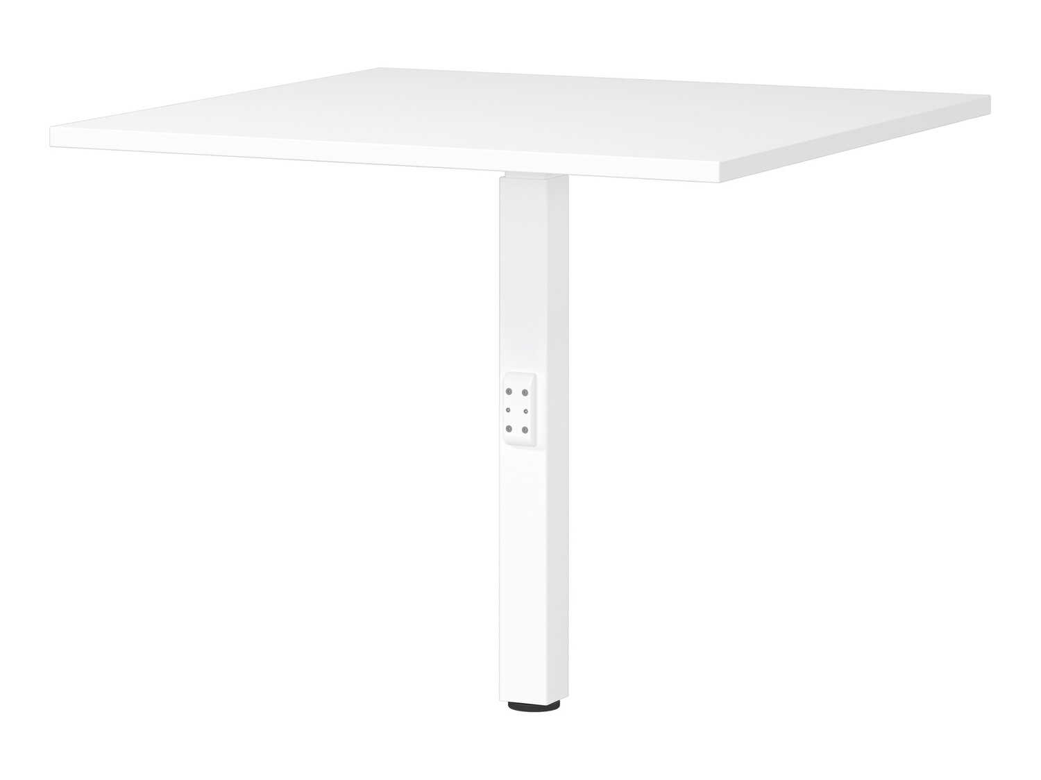 Письменный cтол Feltoru 120 (Белый)