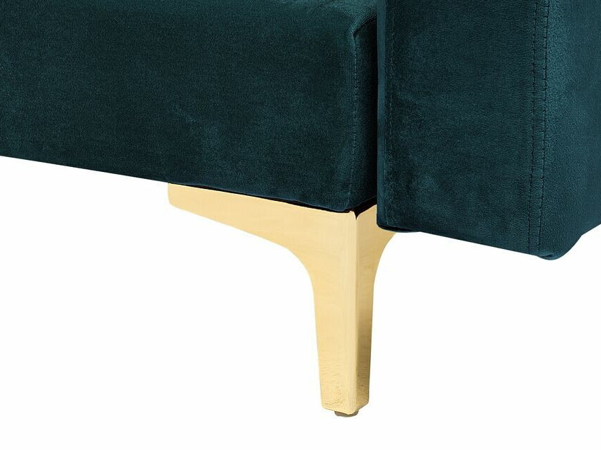 Dīvāns gulta Felvena 100 (Tirkīzs)