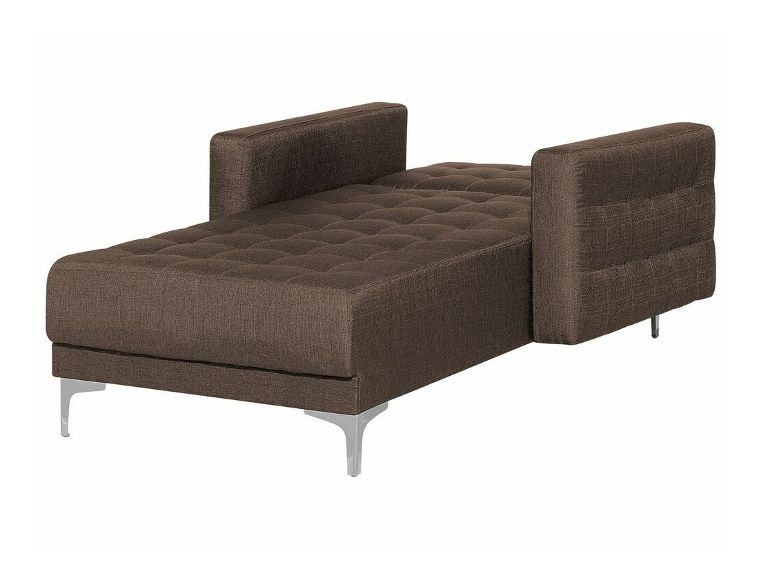 Kušete Felvena 102 (Tumši brūns)